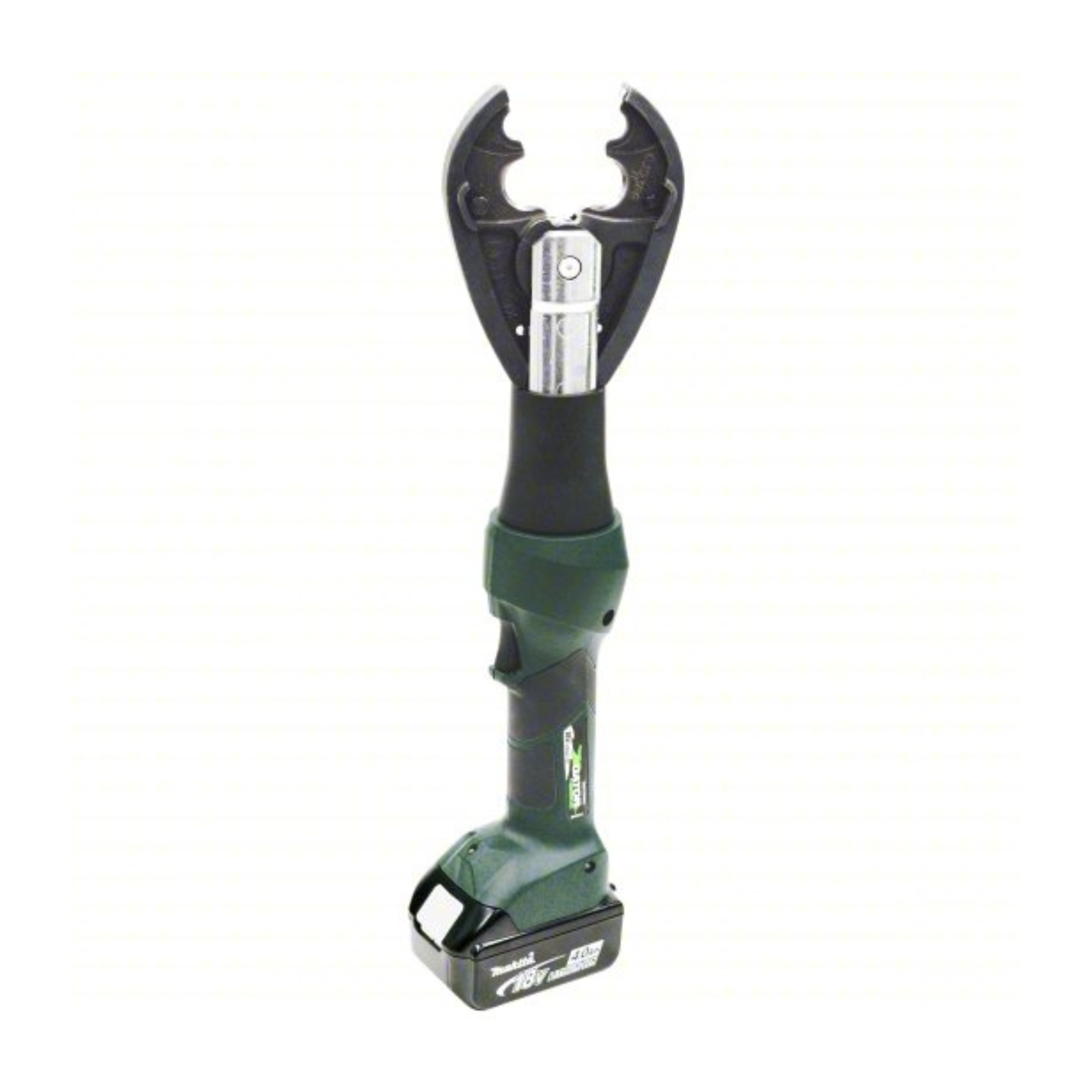 Greenlee Crimp Tool 120 Volt Charger D3 and O Grooves from GME Supply